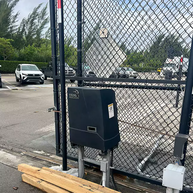 Our Best Garage Door