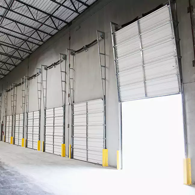 Top Rated Commercial Roll Up Garage Door Services in Cucamonga, CA