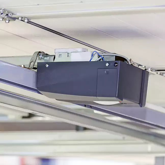 Our Best Garage Door