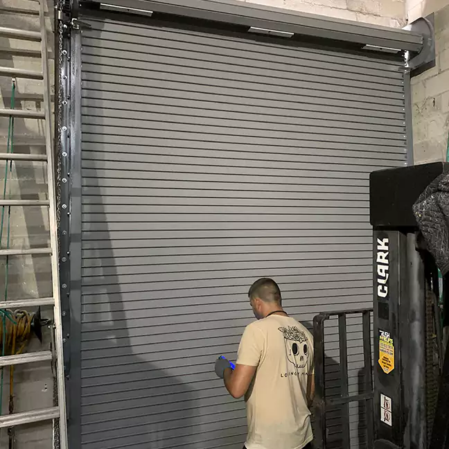 Our Best Garage Door