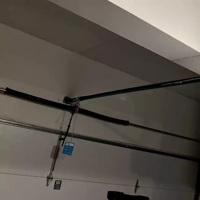 Our Best Garage Door