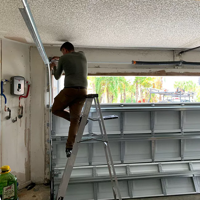 Experienced Garage Door Installation Experts in Cucamonga, CA