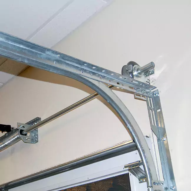 Our Best Garage Door