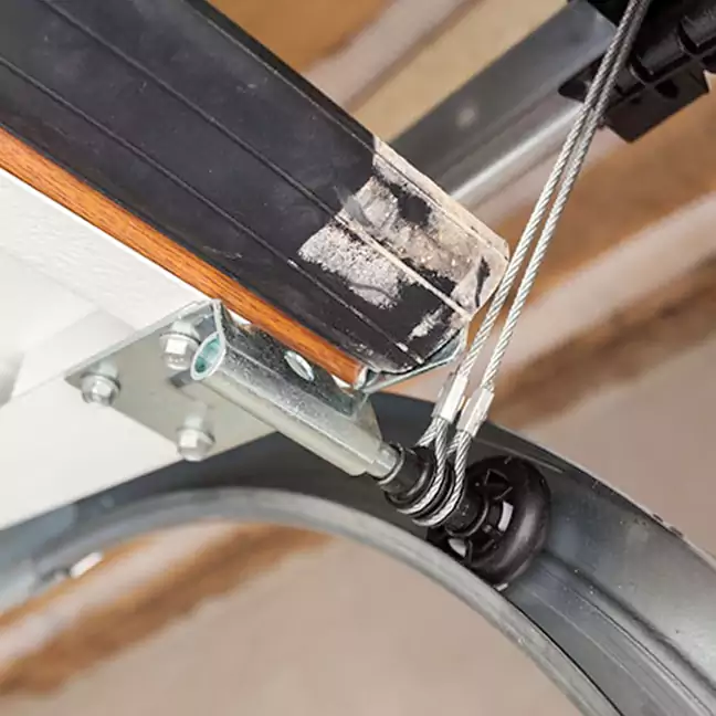 Our Best Garage Door