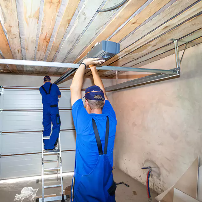 Trusted Garage Door Cucamonga Experts for Genie Garage Door Service in Cucamonga, CA