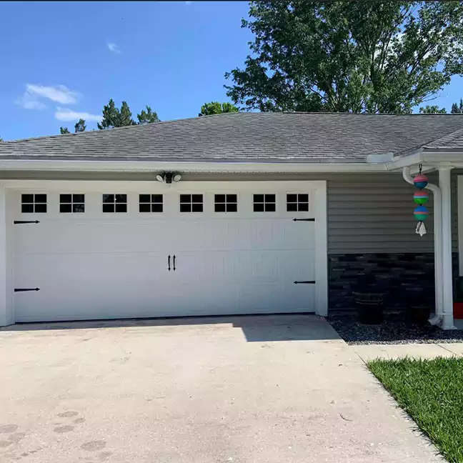 Our Best Garage Door in Cucamonga, CA