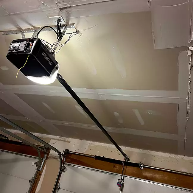 Our Best Garage Door