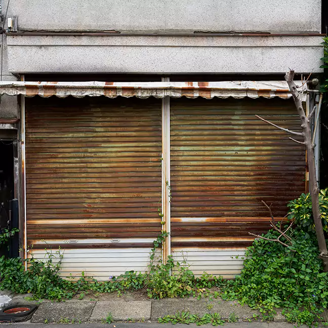 Trusted Choice For Rotten Garage Door Repair in Cucamonga, CA