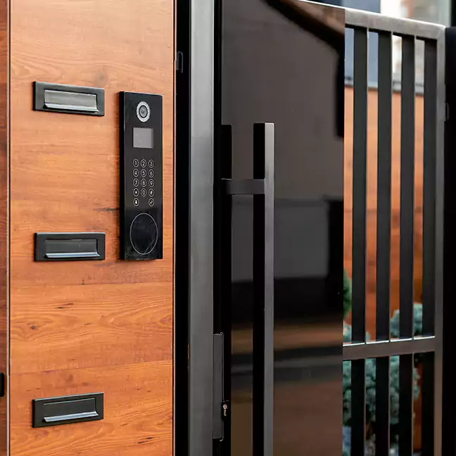 Best Choice For Security Gate Repair in Cucamonga, CA