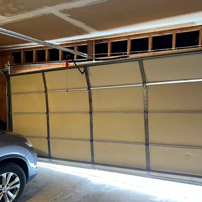 Our Best Garage Door