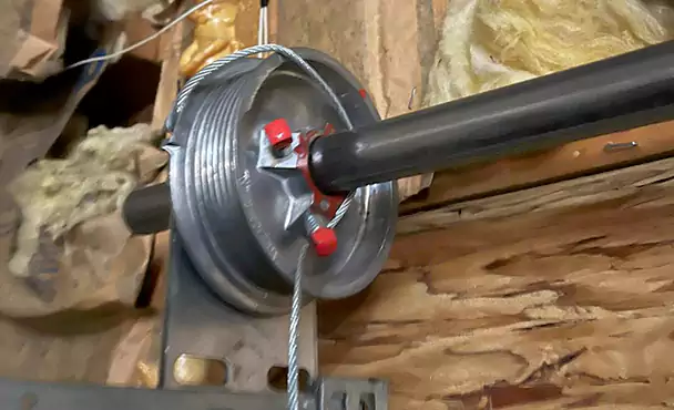 Garage Door Cable Repair in Cucamonga, CA