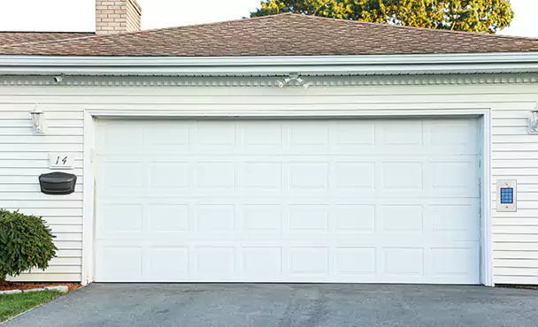 Garage Door Keypad Installation in Cucamonga, CA