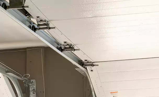 Garage Door Roller Replacement in Cucamonga, CA