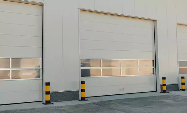 Overhead Doors Installation in Cucamonga, CA