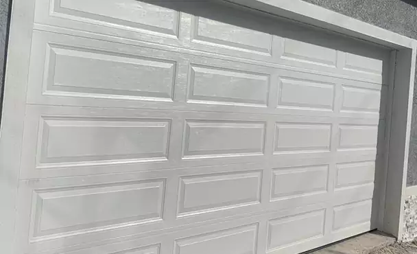 Garage Door Trim Replacement in Cucamonga, CA