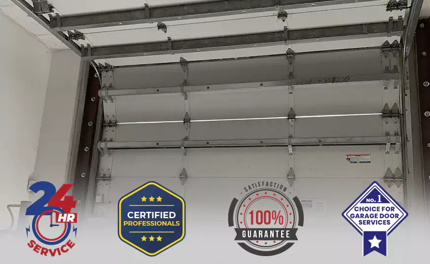 Garage Door Off Track Repair Cost in Cucamonga, CA