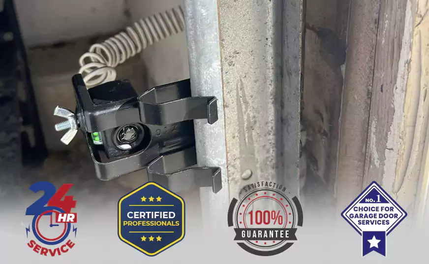 Affordable Garage Door Sensor Repair Cost in Cucamonga, CA