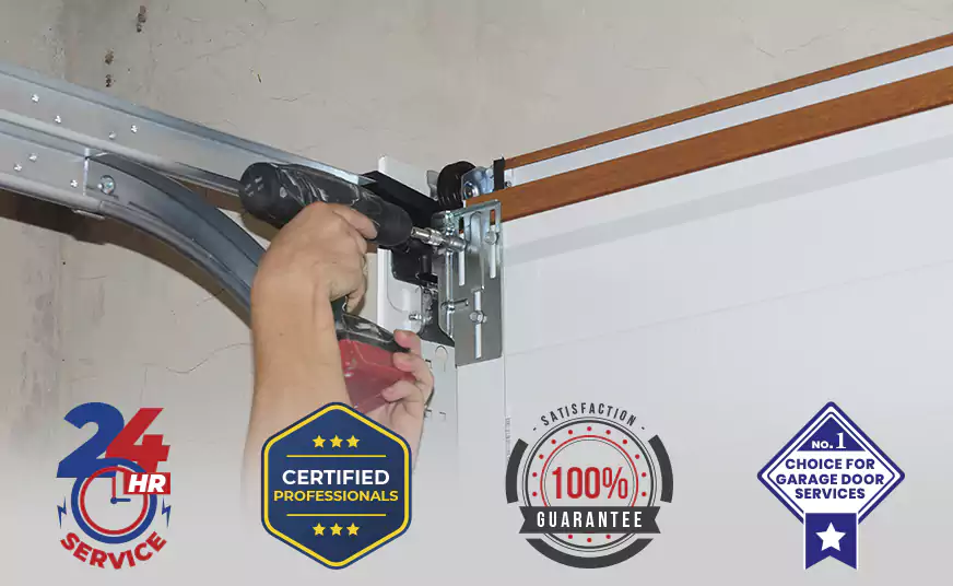 Our Garage Door Seal Replacement Process in Cucamonga, CA