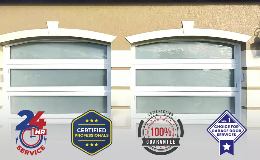 Garador Roller Garage Door Installation in Cucamonga, CA