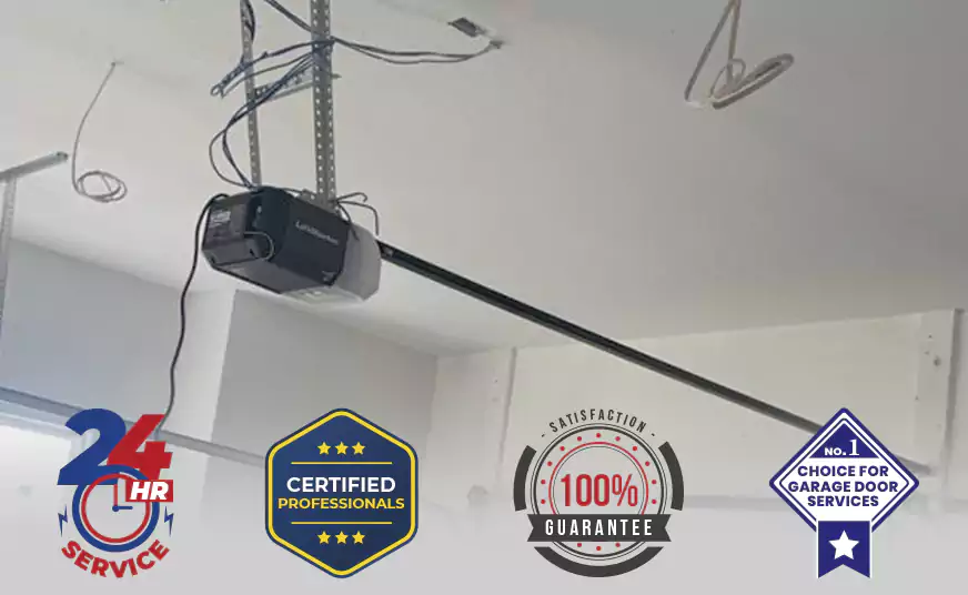 LiftMaster Remote and Keypad Programming Repair in Cucamonga, CA