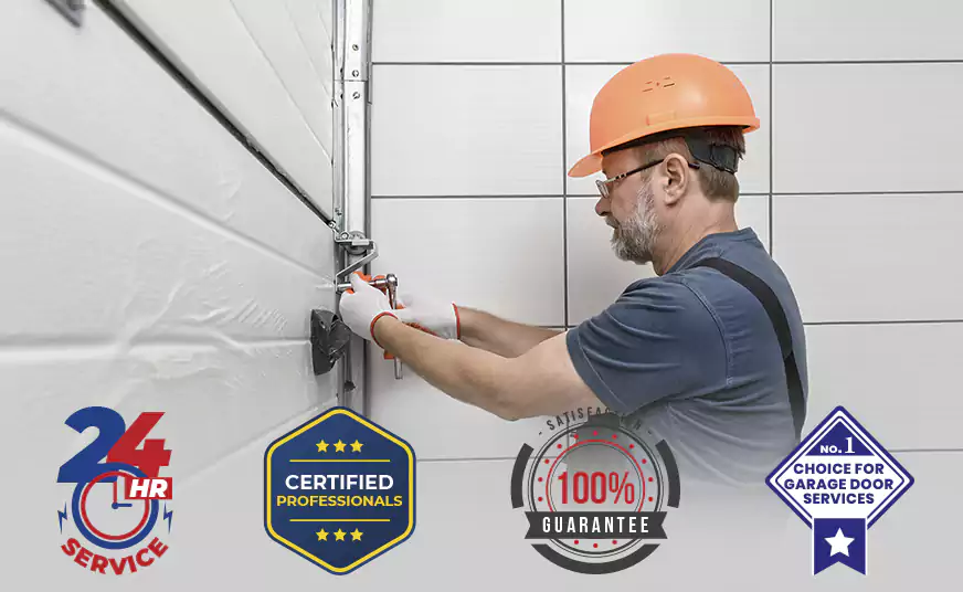 Brands We Install For Residential Garage Door Services in Cucamonga, CA