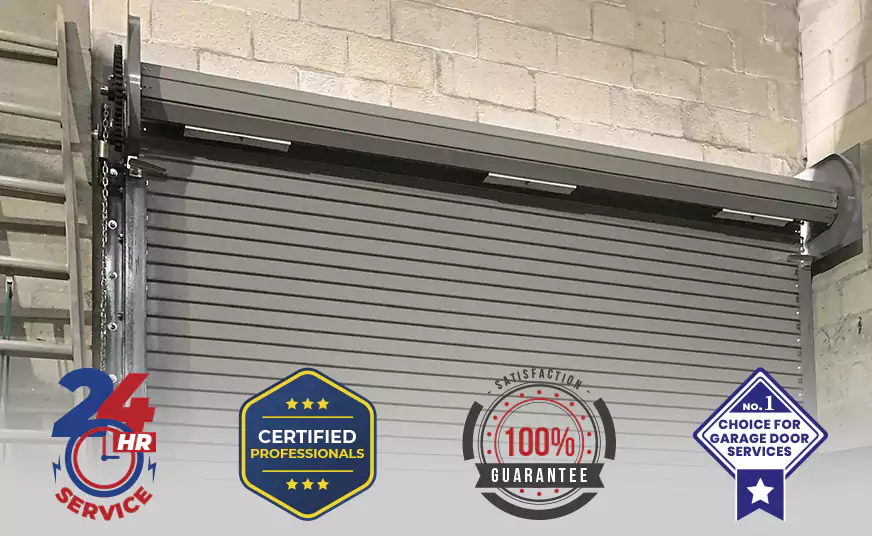 Chamberlain Commercial Garage Door Services in Cucamonga, CA