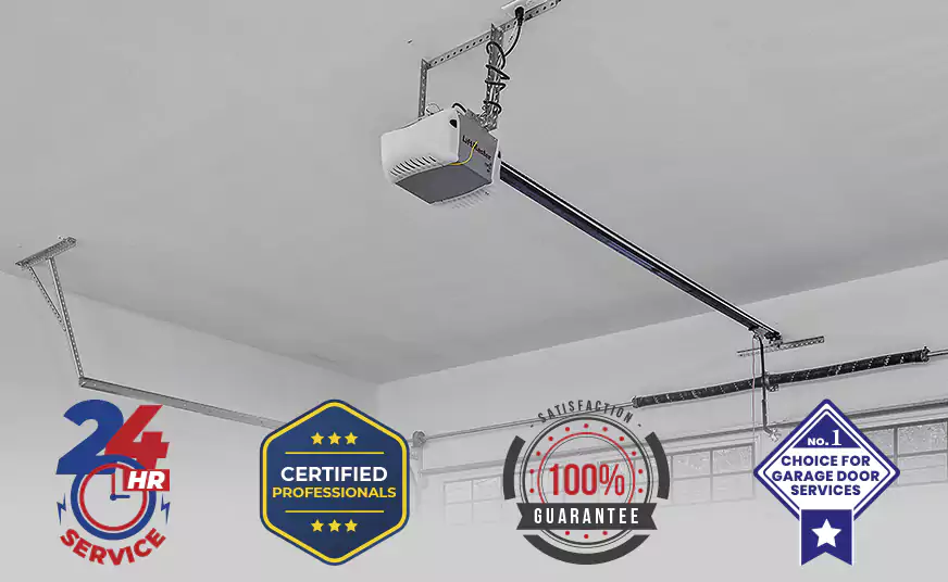 Emergency Chamberlain Garage Door Repair Service Near Me in Cucamonga, CA