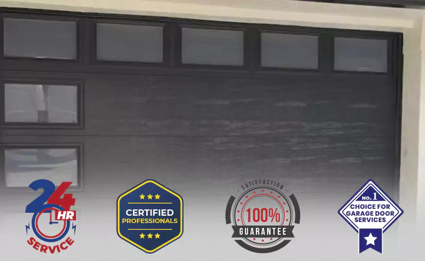 Commercial Clopay Garage Door Installation in Cucamonga, CA