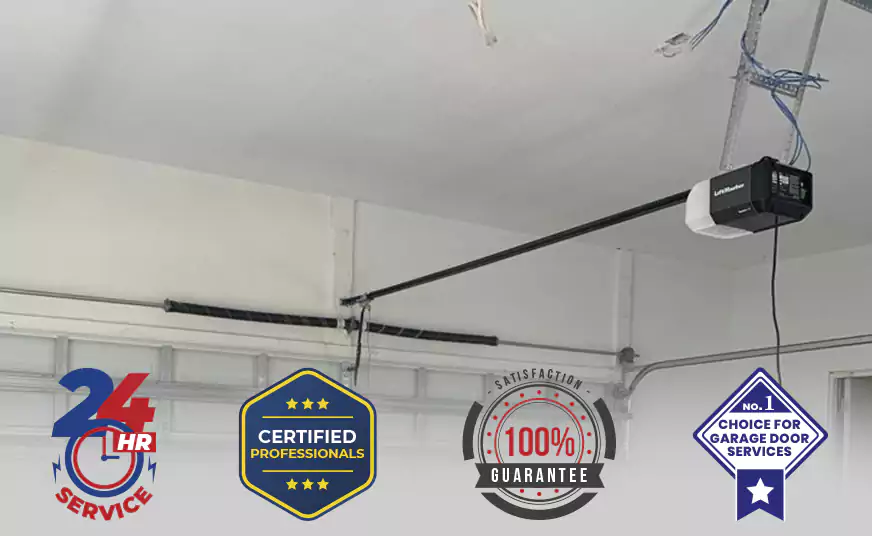 Craftsman Garage Door Opener Repair Near Me in Cucamonga, CA