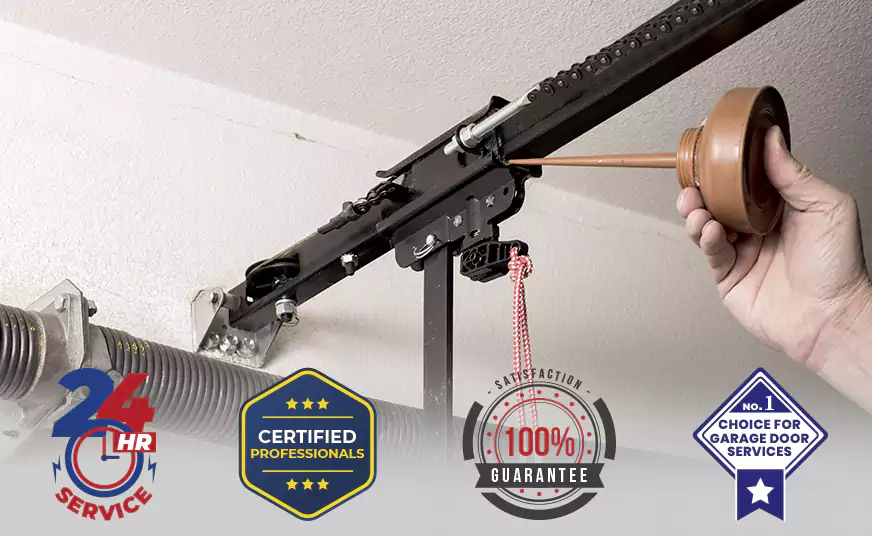 Emergency Roller Shutter Repair in Cucamonga, CA