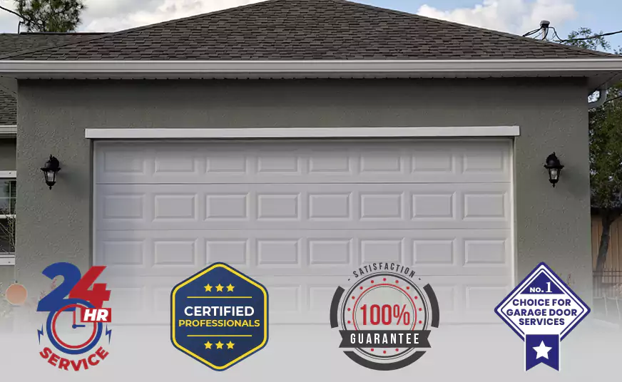 Lifestyle Garage Screen Door Installation in Cucamonga, CA