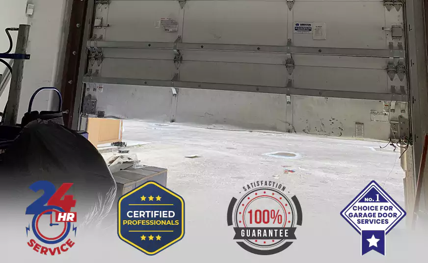 Rolling Garage Door Installation in Cucamonga, CA