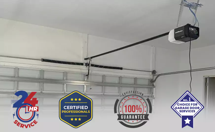 Garage Door Opener Installation Price in Cucamonga, CA