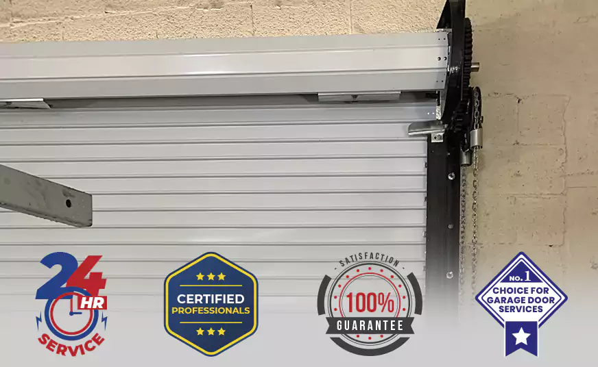 Commercial Garage Door Replacement in Cucamonga, CA