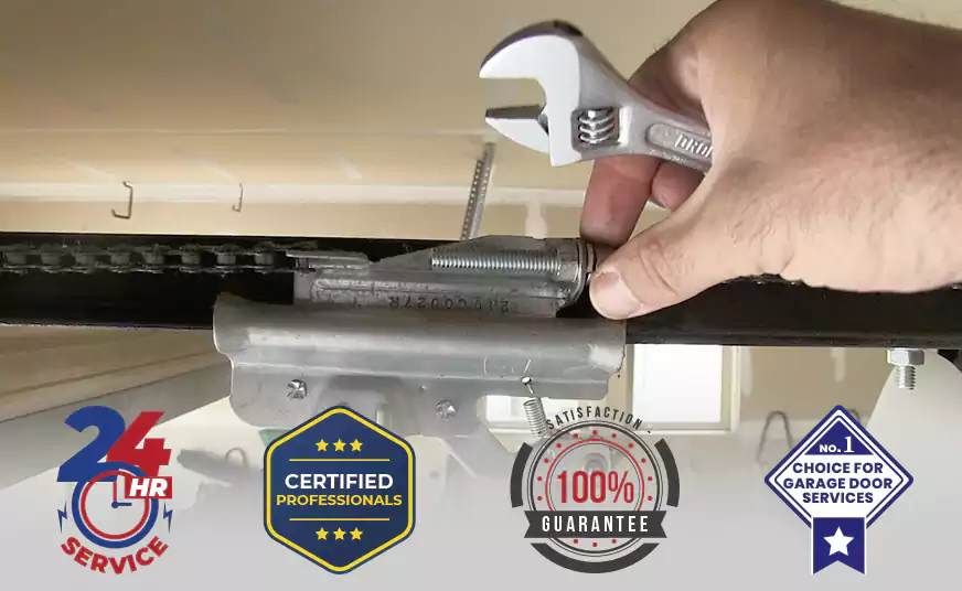 Garage Door Belt Replacement Cost in Cucamonga, CA