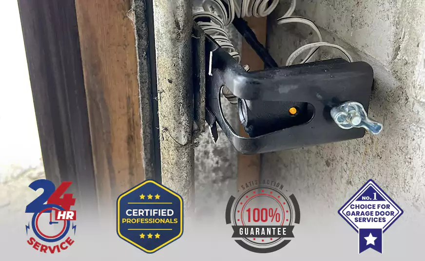 Genie Garage Door Sensor Replacement in Cucamonga, CA