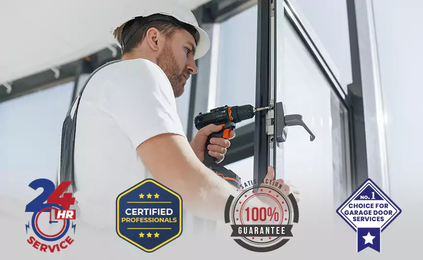 Residential Door Glass Replacement Services in Cucamonga, CA