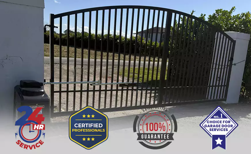 Wrought Iron Fence Repair Near Me in Cucamonga, CA