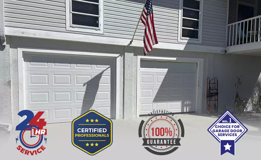 We Repair Automatic Garage Doors for All Major Brands in Cucamonga, CA
