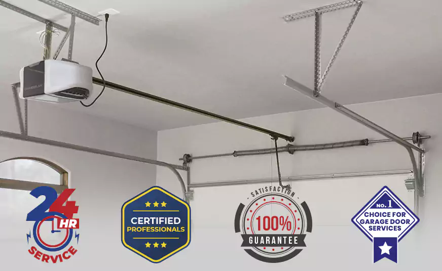 Spring Loaded Roll Up Door in Cucamonga, CA