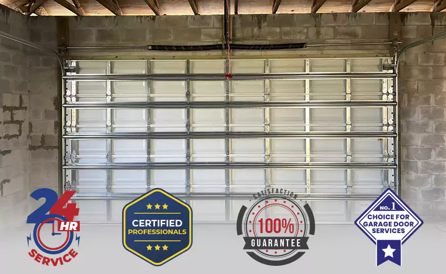 Our Repairing Services For Residential Roll Up Garage Door in Cucamonga, CA