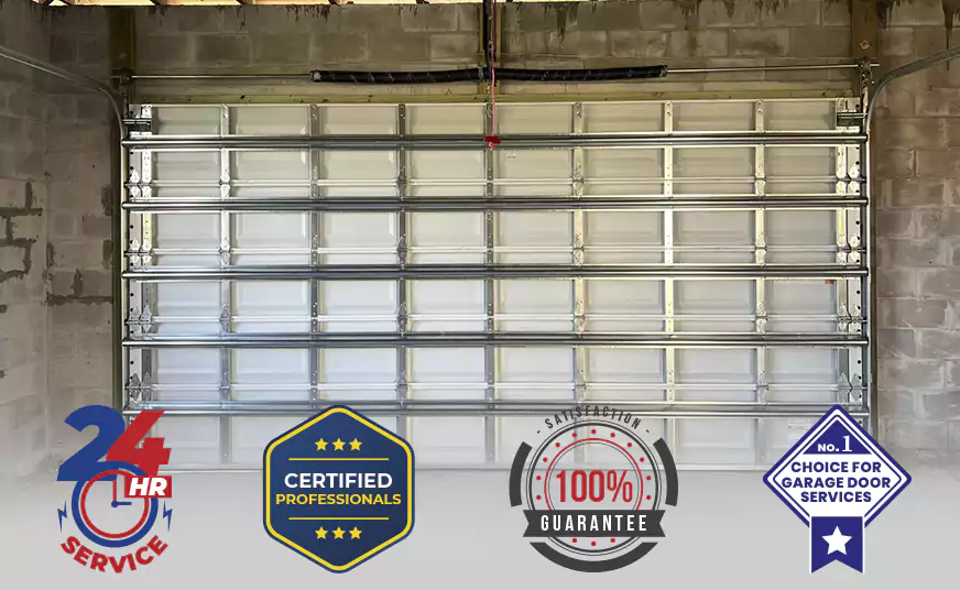 How Our Replacing Process Work For Garage Door Hinges in Cucamonga