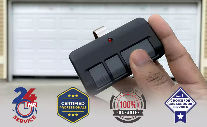 Troubleshooting Garage Door Remote Issues in Cucamonga, CA