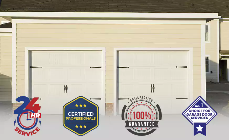 Overhead Garage Door Repair Company Near Me in Cucamonga, CA