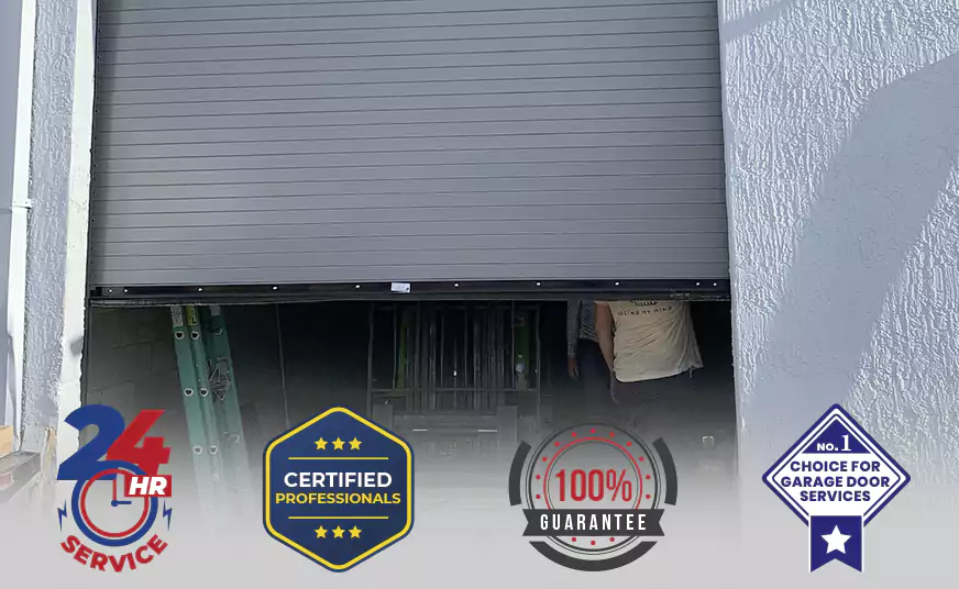 Garage Door Preventive Maintenance in Cucamonga, CA