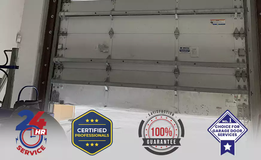 Professional Assistance Expert For Garage Door Installation in Cucamonga, CA