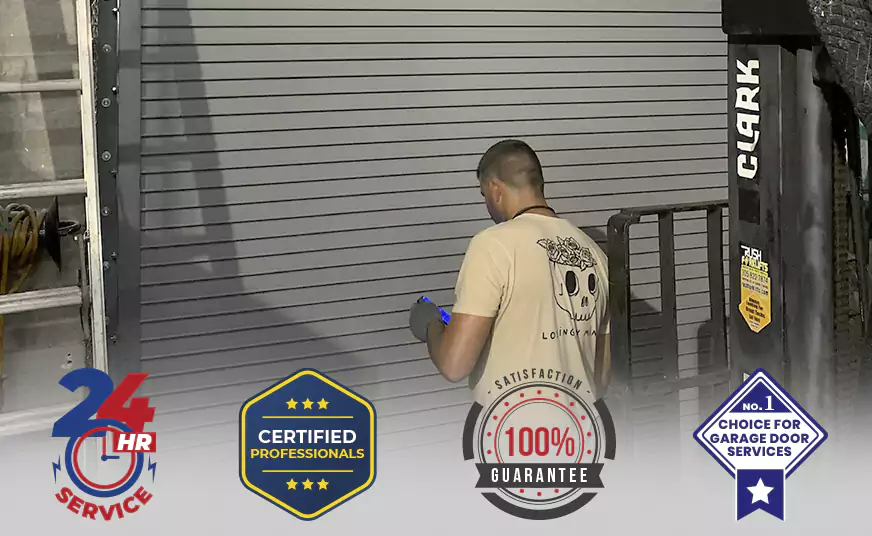 Garage Door Automation And Repair in Cucamonga, CA