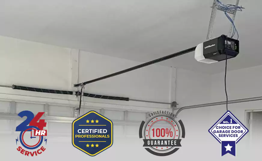 LiftMaster Gate Repair Near Me in Cucamonga, CA