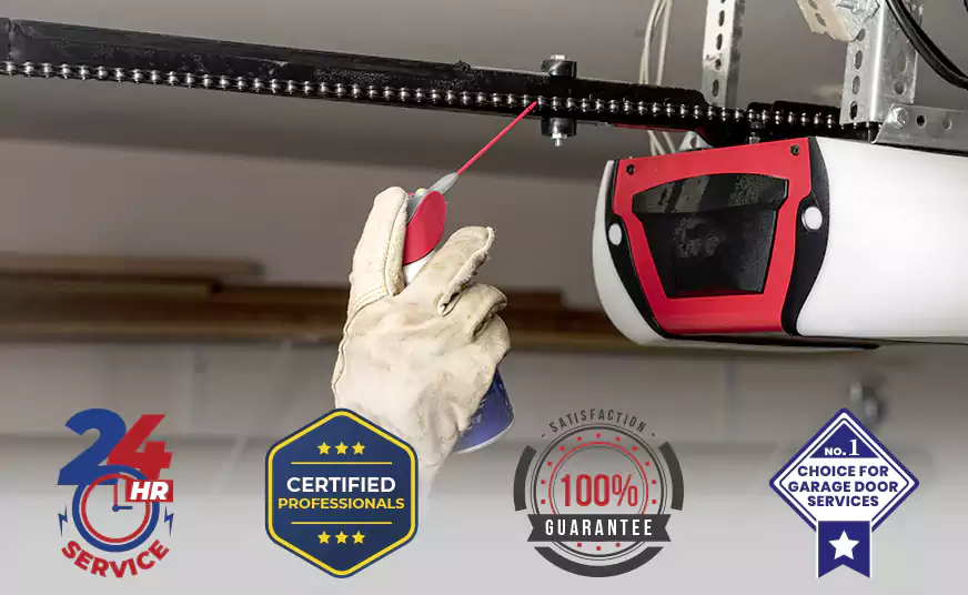 Garage Door Opener Gears Repair near me in Cucamonga, CA