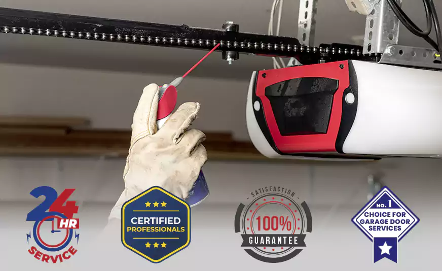 Garage Door Opener Remote Control Replacement in Cucamonga, CA